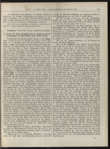 Amtsblatt der landesfürstlichen Hauptstadt Graz 19091010 Seite: 17