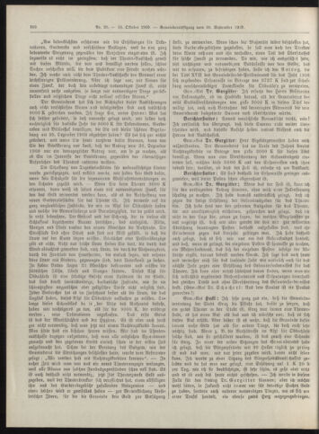 Amtsblatt der landesfürstlichen Hauptstadt Graz 19091010 Seite: 18