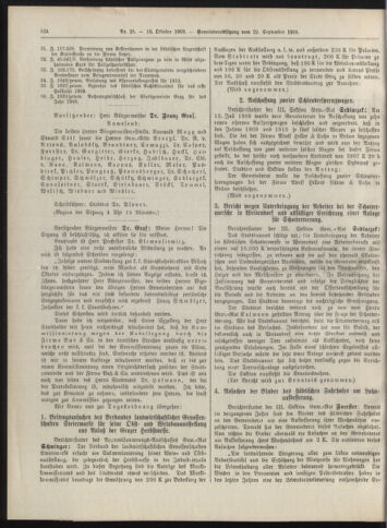 Amtsblatt der landesfürstlichen Hauptstadt Graz 19091010 Seite: 2