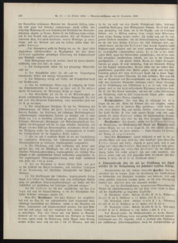 Amtsblatt der landesfürstlichen Hauptstadt Graz 19091010 Seite: 4