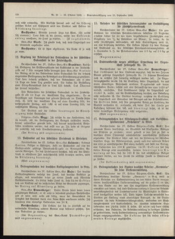 Amtsblatt der landesfürstlichen Hauptstadt Graz 19091010 Seite: 6