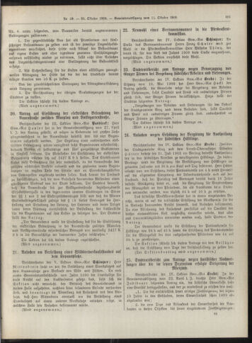 Amtsblatt der landesfürstlichen Hauptstadt Graz 19091020 Seite: 17