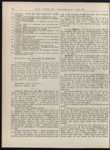 Amtsblatt der landesfürstlichen Hauptstadt Graz 19091020 Seite: 2