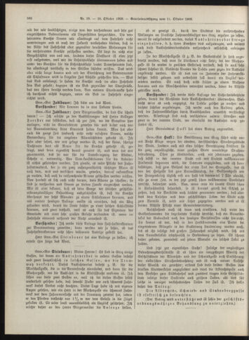 Amtsblatt der landesfürstlichen Hauptstadt Graz 19091020 Seite: 4