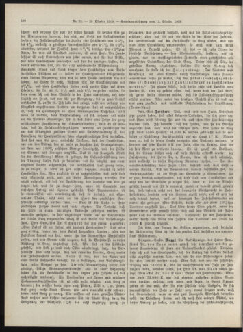 Amtsblatt der landesfürstlichen Hauptstadt Graz 19091020 Seite: 8