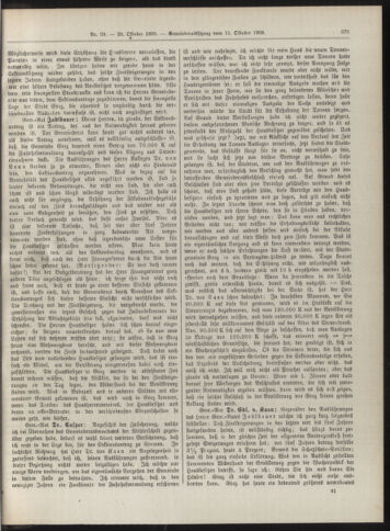 Amtsblatt der landesfürstlichen Hauptstadt Graz 19091020 Seite: 9