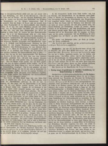 Amtsblatt der landesfürstlichen Hauptstadt Graz 19091031 Seite: 7