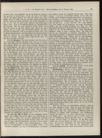 Amtsblatt der landesfürstlichen Hauptstadt Graz 19091120 Seite: 13