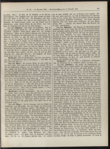 Amtsblatt der landesfürstlichen Hauptstadt Graz 19091130 Seite: 13