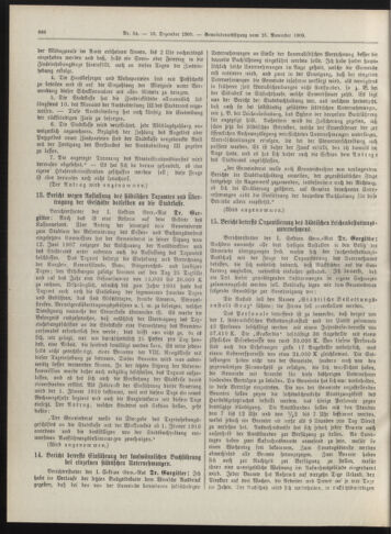 Amtsblatt der landesfürstlichen Hauptstadt Graz 19091210 Seite: 12