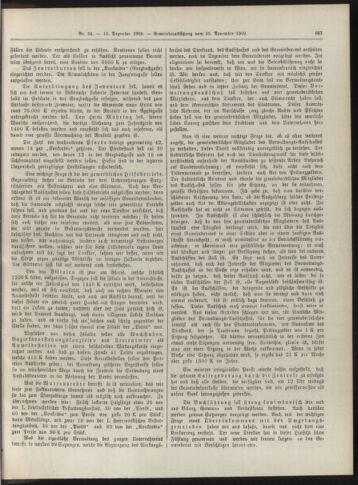 Amtsblatt der landesfürstlichen Hauptstadt Graz 19091210 Seite: 13