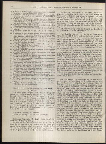 Amtsblatt der landesfürstlichen Hauptstadt Graz 19091210 Seite: 2