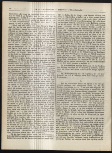 Amtsblatt der landesfürstlichen Hauptstadt Graz 19091220 Seite: 22