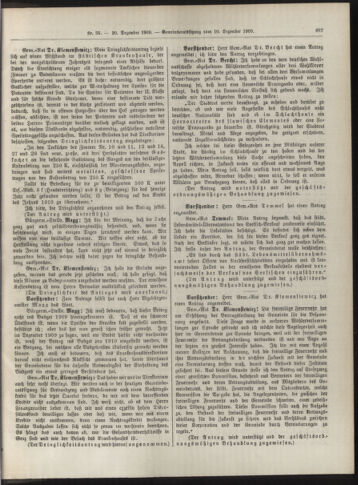 Amtsblatt der landesfürstlichen Hauptstadt Graz 19091220 Seite: 7