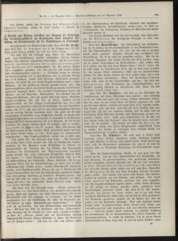 Amtsblatt der landesfürstlichen Hauptstadt Graz 19091220 Seite: 9