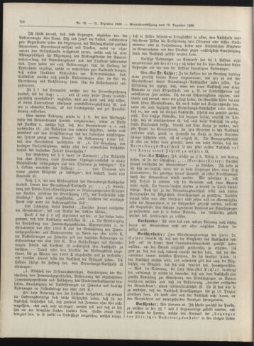 Amtsblatt der landesfürstlichen Hauptstadt Graz 19091231 Seite: 14