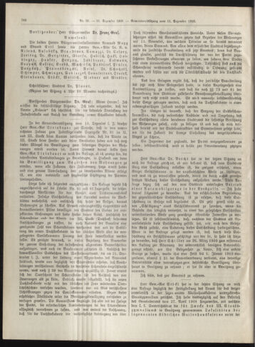 Amtsblatt der landesfürstlichen Hauptstadt Graz 19091231 Seite: 2