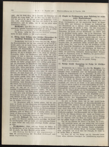 Amtsblatt der landesfürstlichen Hauptstadt Graz 19091231 Seite: 6