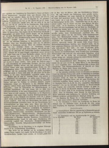 Amtsblatt der landesfürstlichen Hauptstadt Graz 19091231 Seite: 7