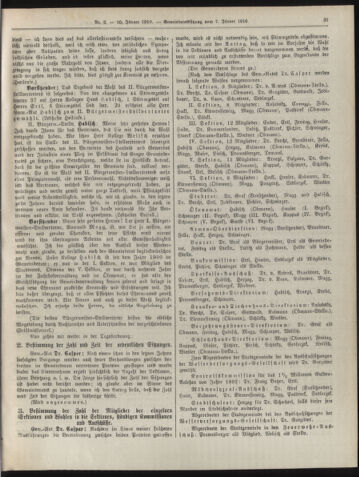 Amtsblatt der landesfürstlichen Hauptstadt Graz 19100120 Seite: 13