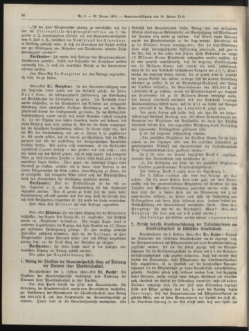 Amtsblatt der landesfürstlichen Hauptstadt Graz 19100120 Seite: 16