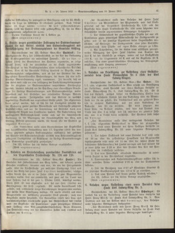 Amtsblatt der landesfürstlichen Hauptstadt Graz 19100120 Seite: 17