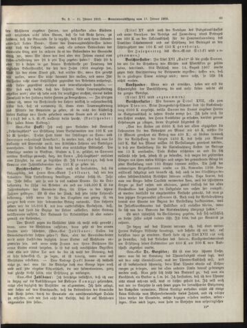 Amtsblatt der landesfürstlichen Hauptstadt Graz 19100131 Seite: 19