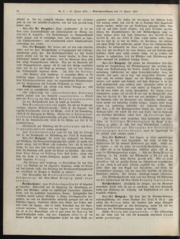 Amtsblatt der landesfürstlichen Hauptstadt Graz 19100131 Seite: 24