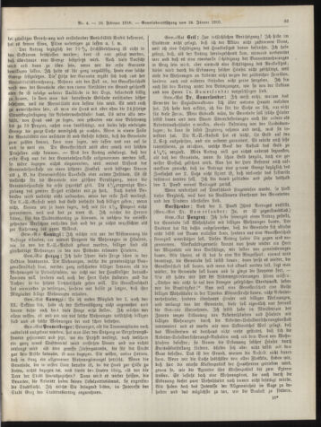 Amtsblatt der landesfürstlichen Hauptstadt Graz 19100210 Seite: 11