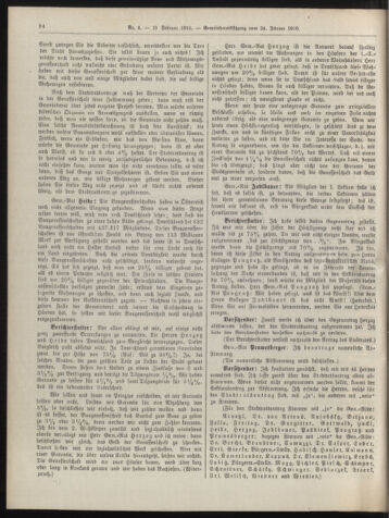 Amtsblatt der landesfürstlichen Hauptstadt Graz 19100210 Seite: 12