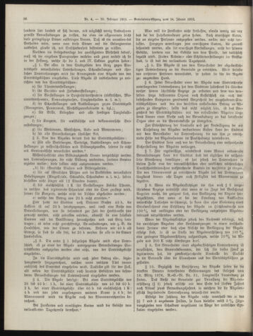 Amtsblatt der landesfürstlichen Hauptstadt Graz 19100210 Seite: 14