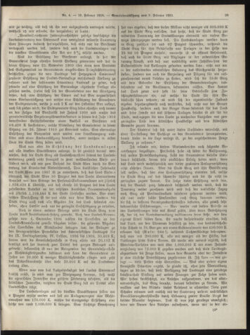 Amtsblatt der landesfürstlichen Hauptstadt Graz 19100210 Seite: 27