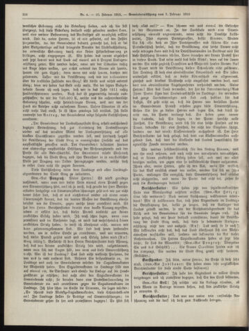 Amtsblatt der landesfürstlichen Hauptstadt Graz 19100210 Seite: 28