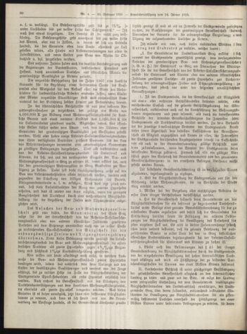 Amtsblatt der landesfürstlichen Hauptstadt Graz 19100210 Seite: 8