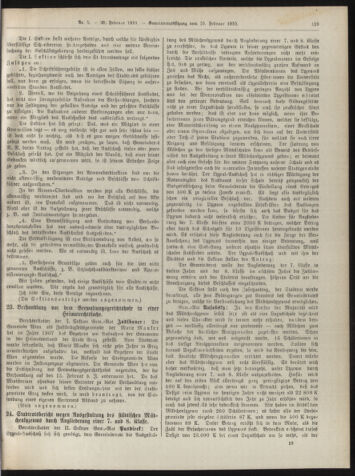 Amtsblatt der landesfürstlichen Hauptstadt Graz 19100220 Seite: 17