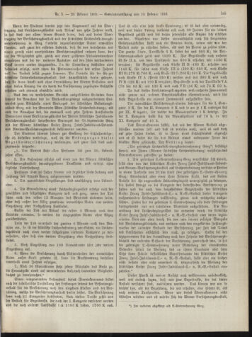 Amtsblatt der landesfürstlichen Hauptstadt Graz 19100220 Seite: 7