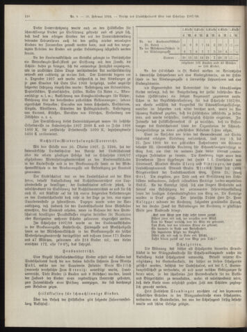 Amtsblatt der landesfürstlichen Hauptstadt Graz 19100228 Seite: 10