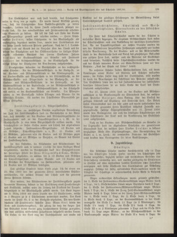 Amtsblatt der landesfürstlichen Hauptstadt Graz 19100228 Seite: 11