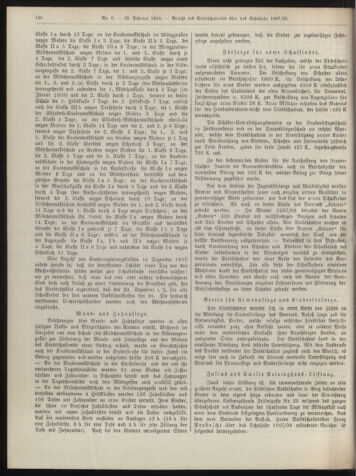 Amtsblatt der landesfürstlichen Hauptstadt Graz 19100228 Seite: 12