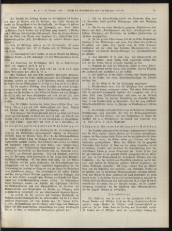 Amtsblatt der landesfürstlichen Hauptstadt Graz 19100228 Seite: 13