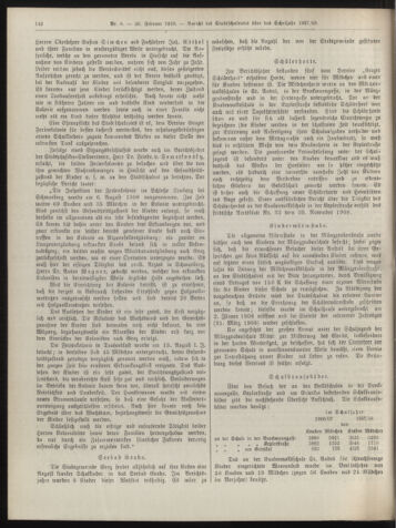 Amtsblatt der landesfürstlichen Hauptstadt Graz 19100228 Seite: 14