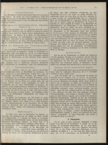 Amtsblatt der landesfürstlichen Hauptstadt Graz 19100228 Seite: 17