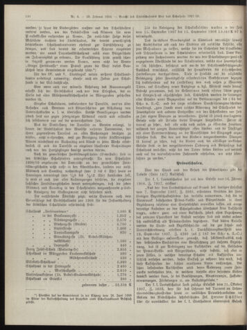 Amtsblatt der landesfürstlichen Hauptstadt Graz 19100228 Seite: 18