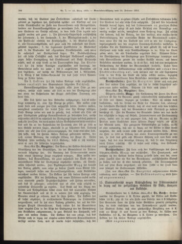 Amtsblatt der landesfürstlichen Hauptstadt Graz 19100310 Seite: 10