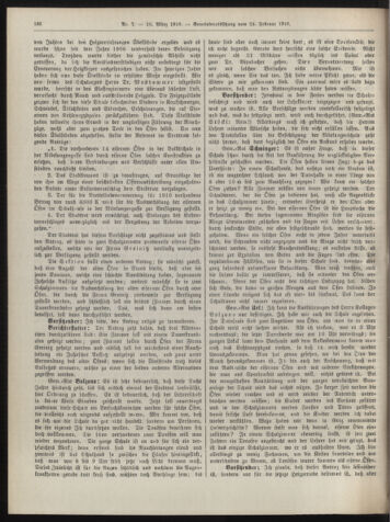 Amtsblatt der landesfürstlichen Hauptstadt Graz 19100310 Seite: 14