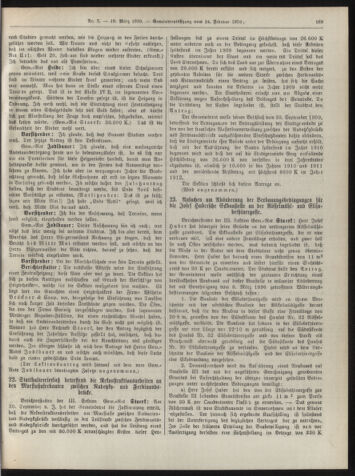 Amtsblatt der landesfürstlichen Hauptstadt Graz 19100310 Seite: 15