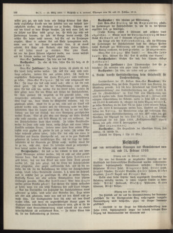 Amtsblatt der landesfürstlichen Hauptstadt Graz 19100310 Seite: 26