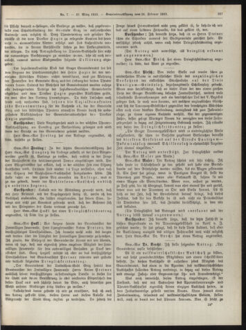 Amtsblatt der landesfürstlichen Hauptstadt Graz 19100310 Seite: 3