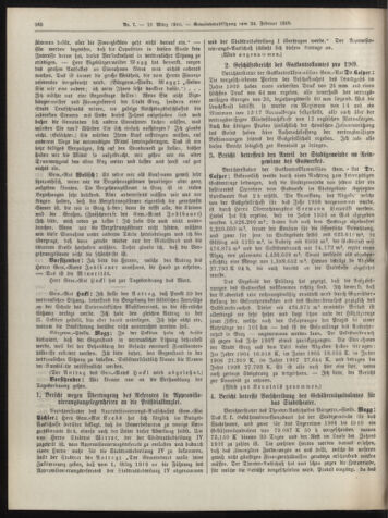 Amtsblatt der landesfürstlichen Hauptstadt Graz 19100310 Seite: 6