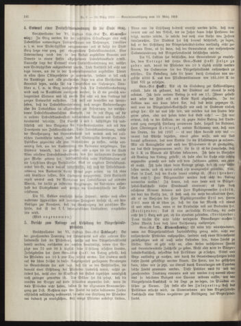 Amtsblatt der landesfürstlichen Hauptstadt Graz 19100320 Seite: 10